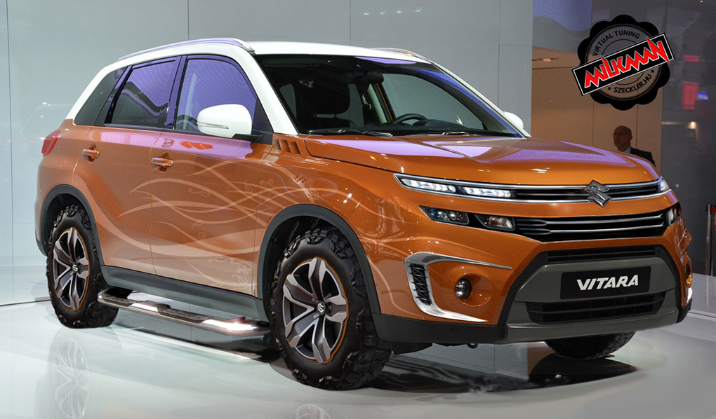 vitara